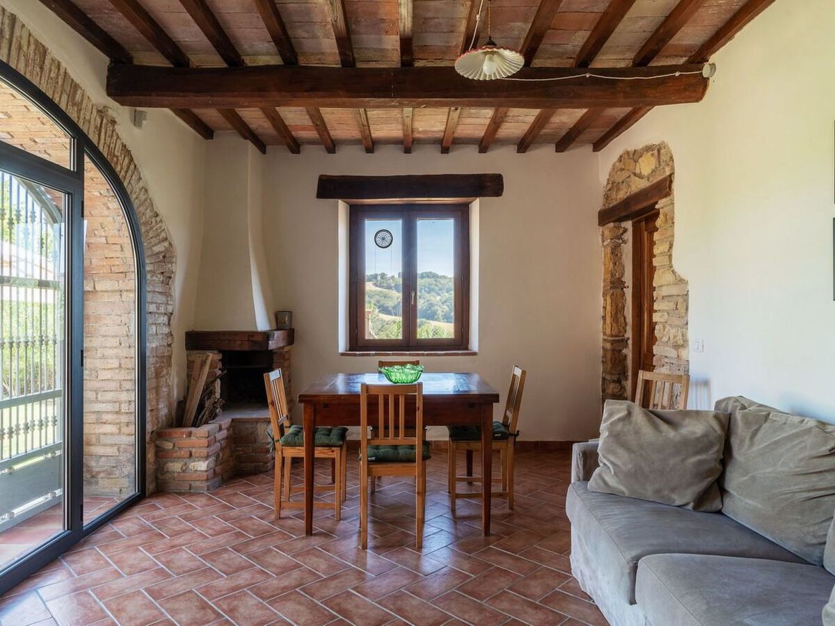 Villa Ginevra : 8 chambres, piscine privée à Amelia - Photo 17