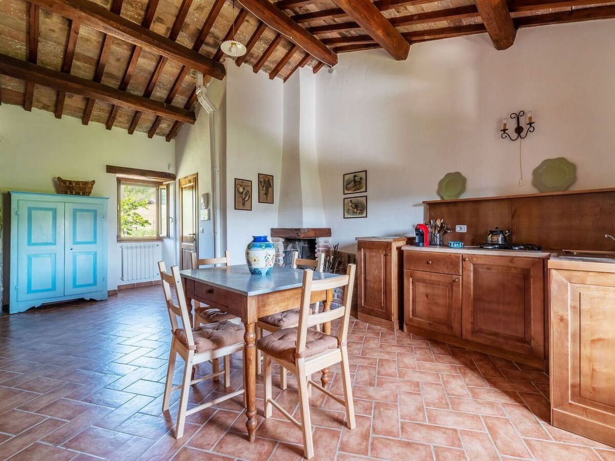 Villa Ginevra : 8 chambres, piscine privée à Amelia - Photo 18