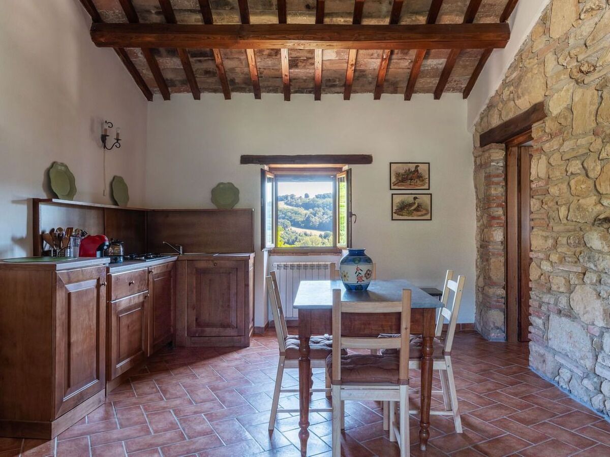 Villa Ginevra : 8 chambres, piscine privée à Amelia - Photo 19