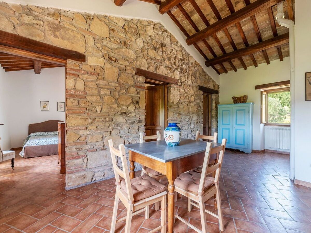 Villa Ginevra : 8 chambres, piscine privée à Amelia - Photo 20