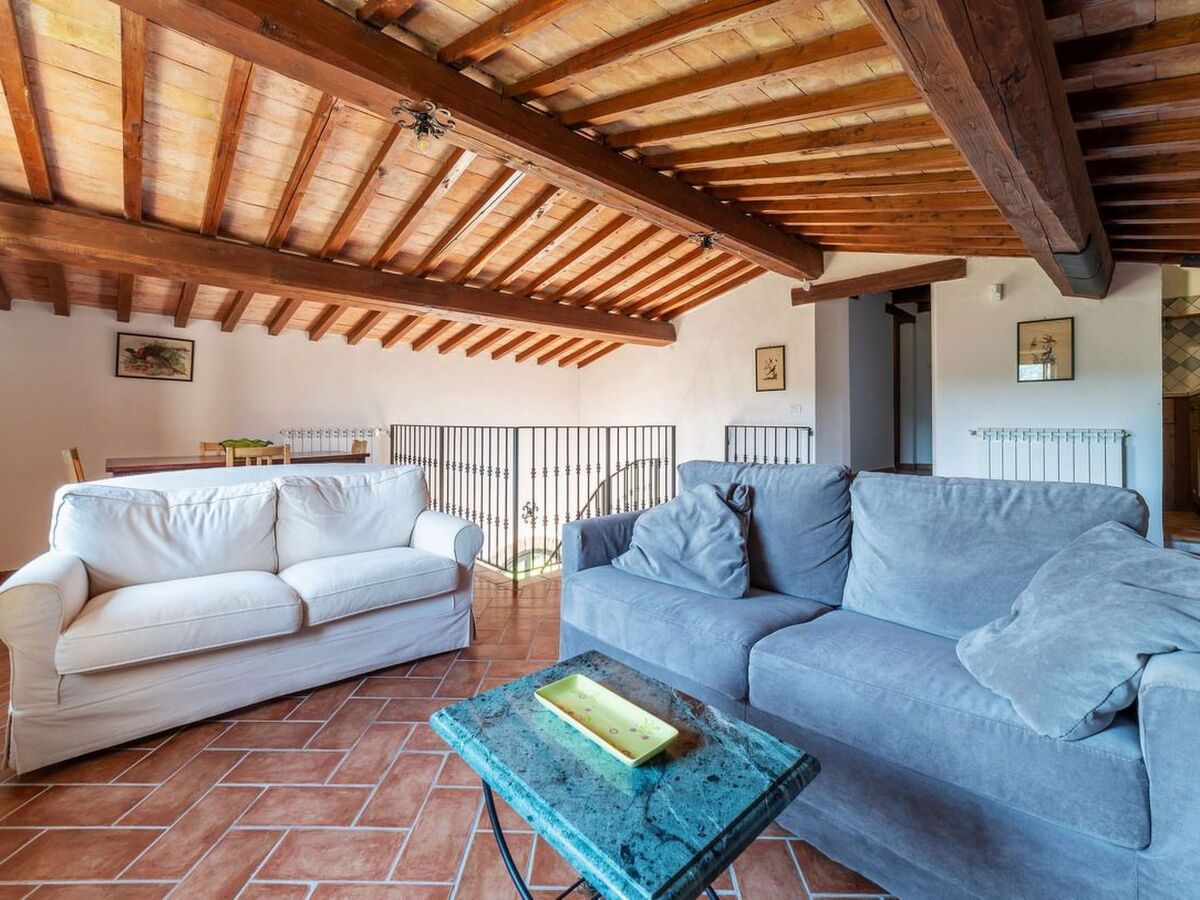 Villa Ginevra : 8 chambres, piscine privée à Amelia - Photo 21