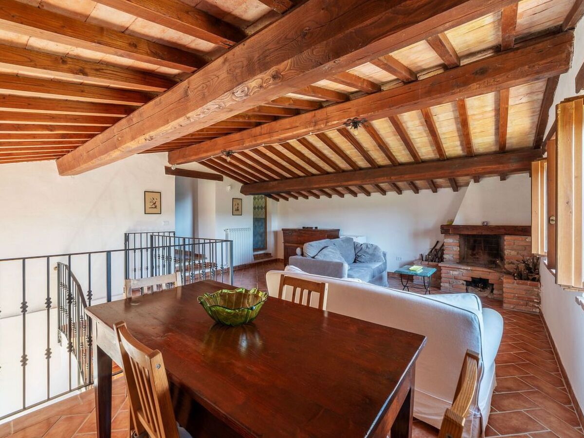 Villa Ginevra : 8 chambres, piscine privée à Amelia - Photo 22