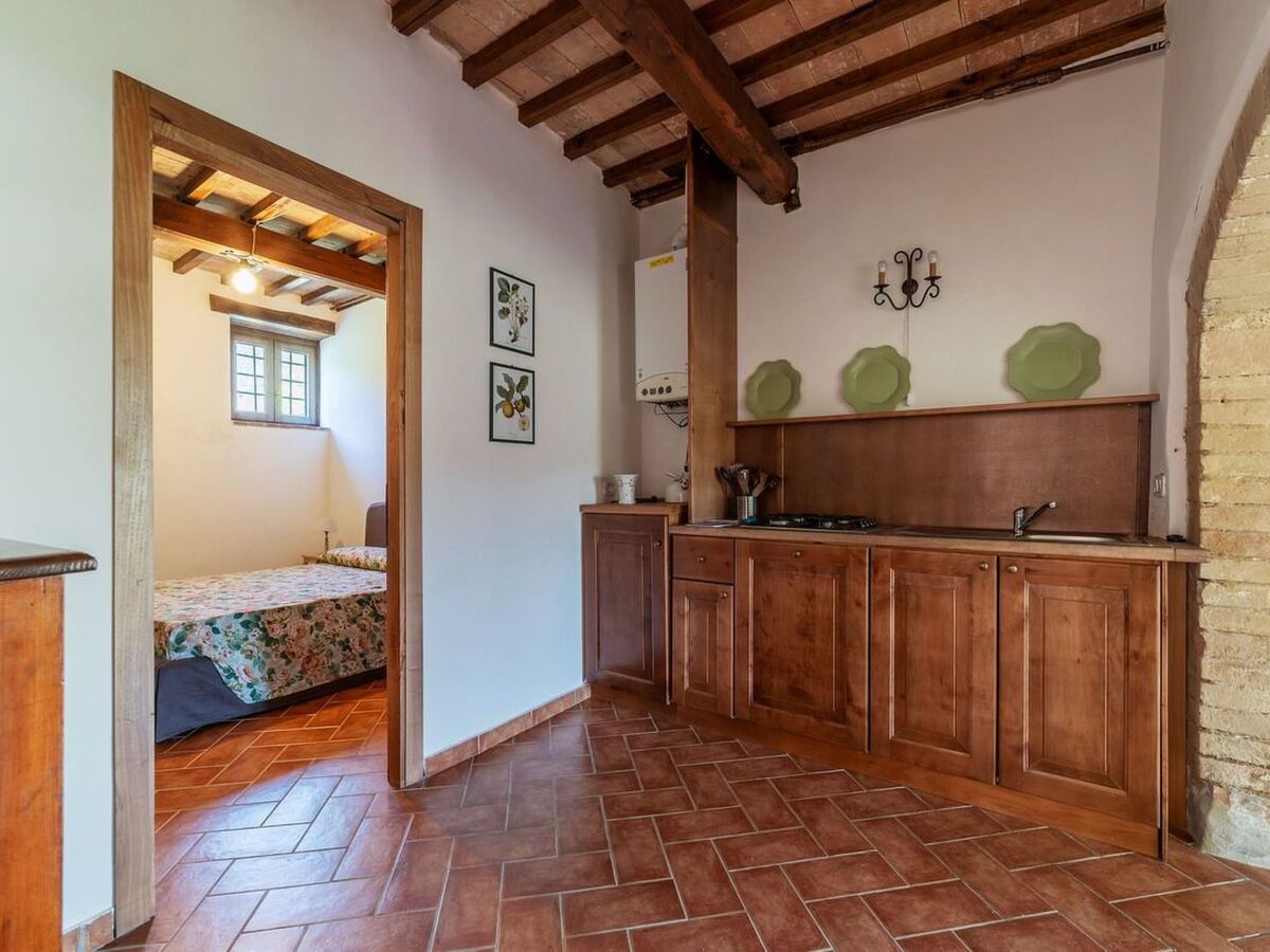 Villa Ginevra : 8 chambres, piscine privée à Amelia - Photo 23