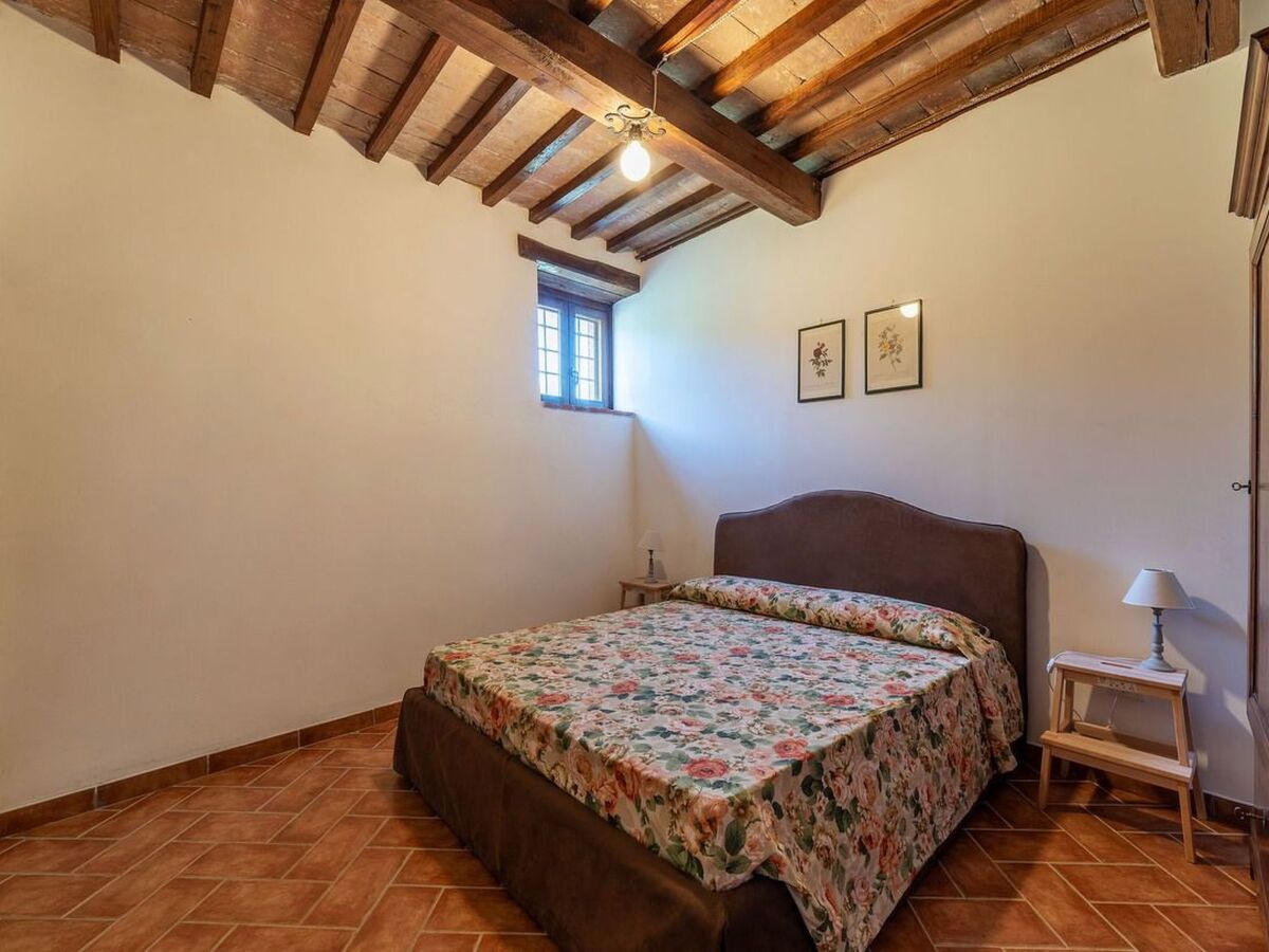 Villa Ginevra : 8 chambres, piscine privée à Amelia - Photo 24