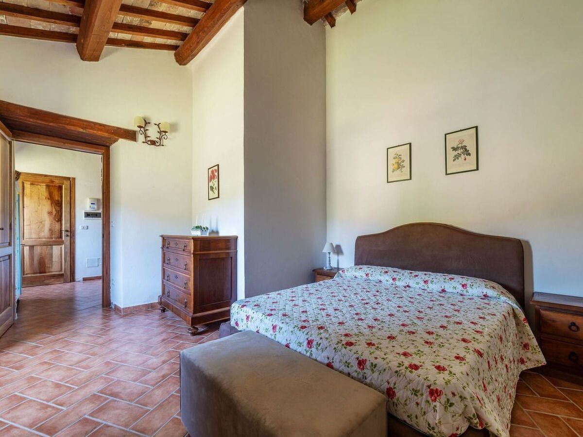 Villa Ginevra : 8 chambres, piscine privée à Amelia - Photo 26