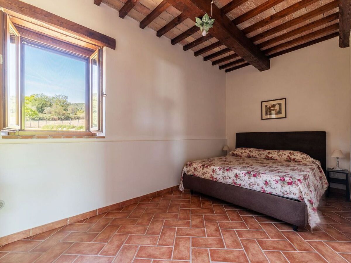 Villa Ginevra : 8 chambres, piscine privée à Amelia - Photo 28