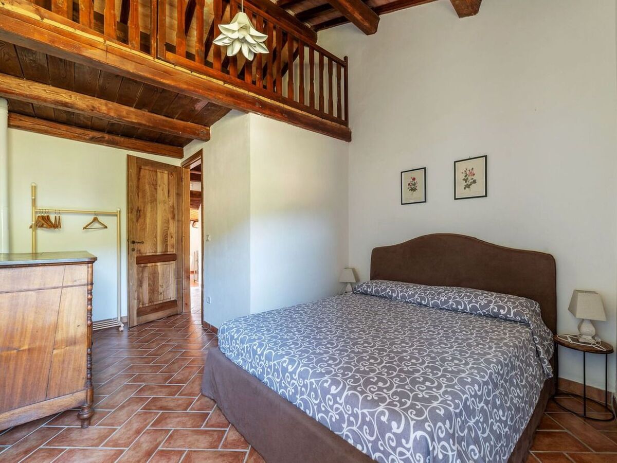 Villa Ginevra : 8 chambres, piscine privée à Amelia - Photo 29