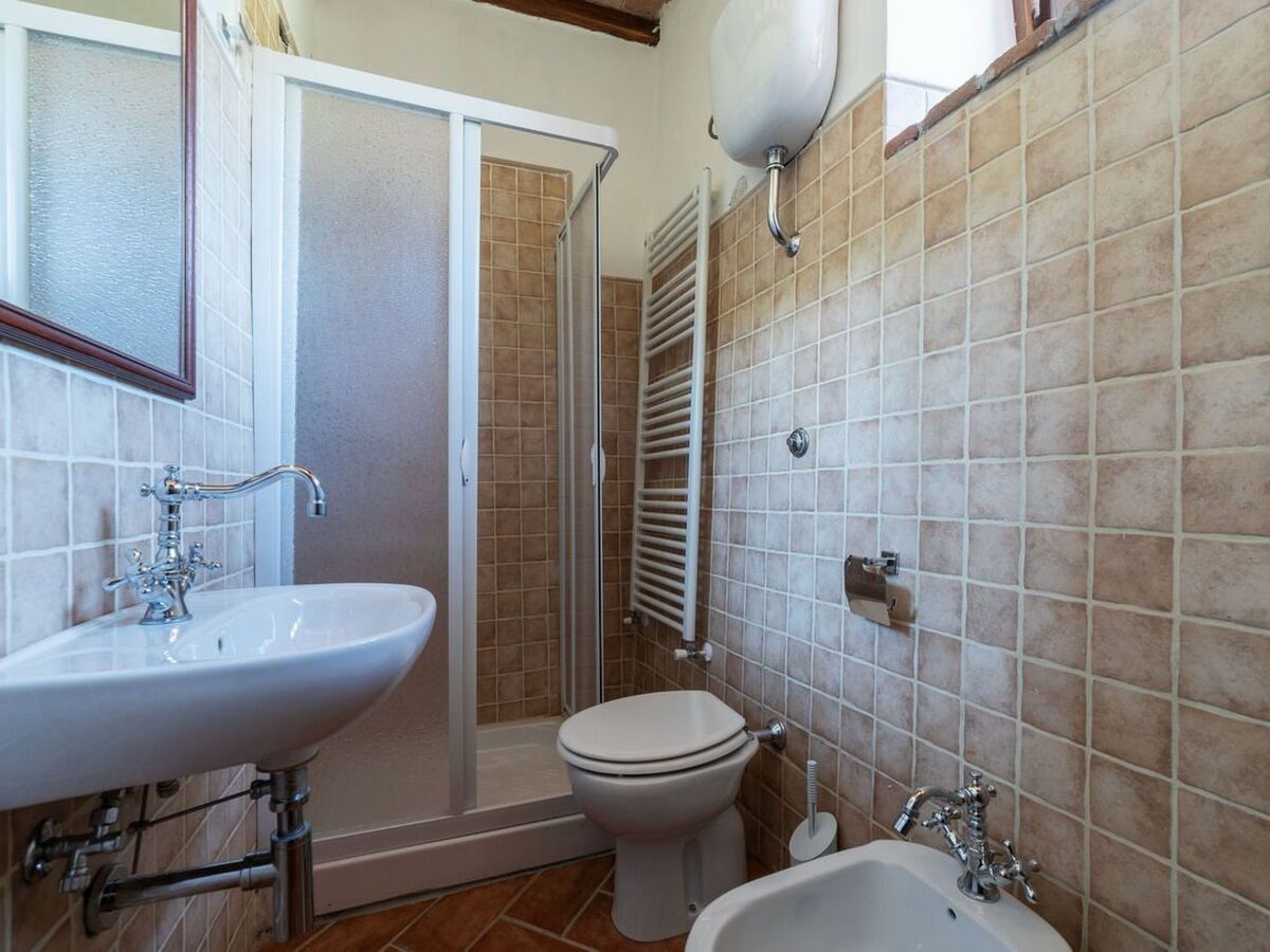 Villa Ginevra : 8 chambres, piscine privée à Amelia - Photo 31