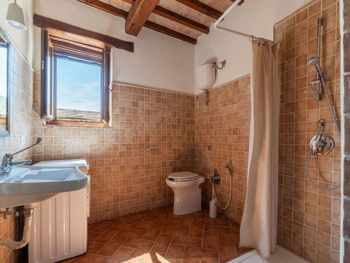 Villa Ginevra : 8 chambres, piscine privée à Amelia - Photo 32
