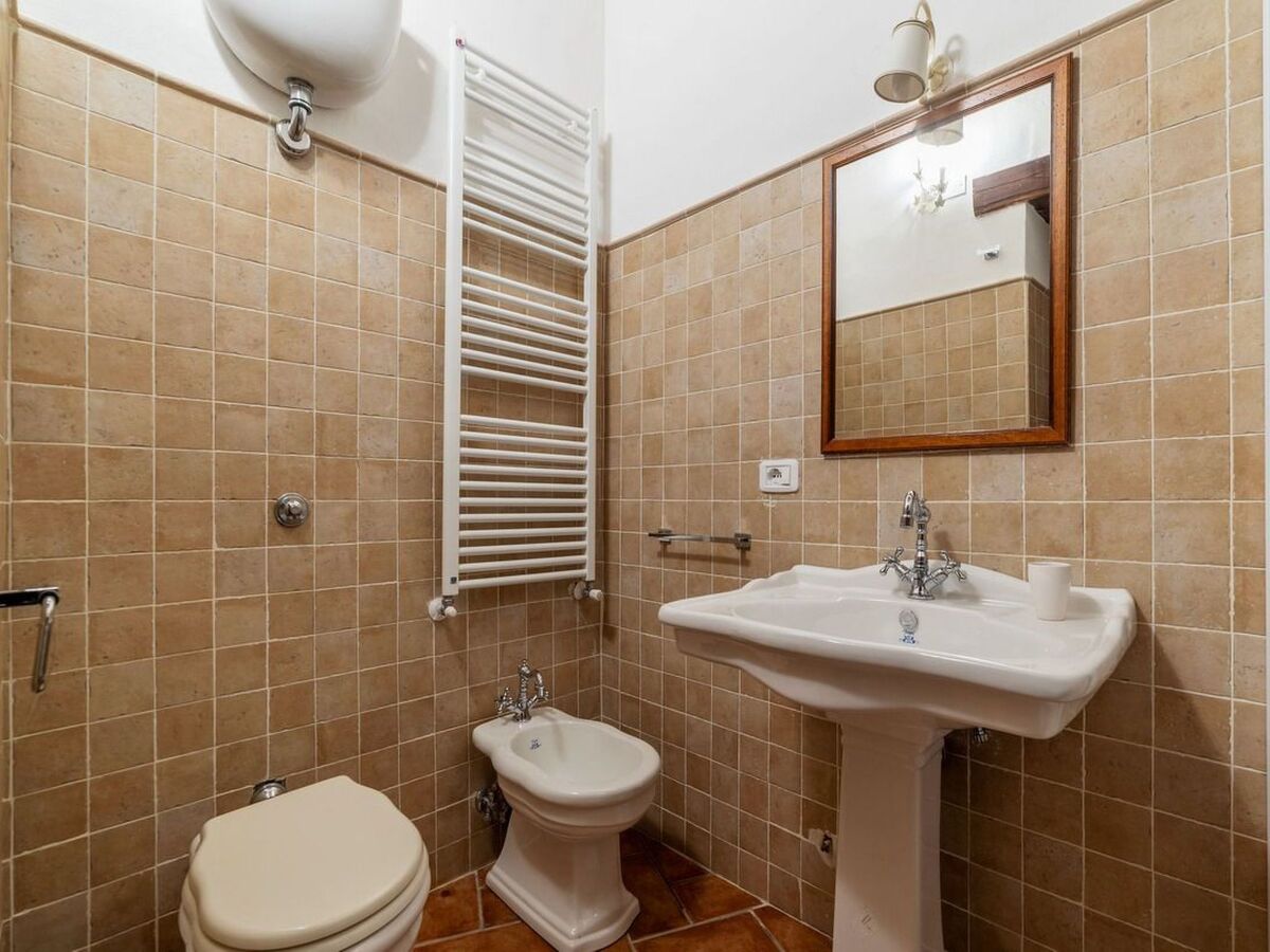 Villa Ginevra : 8 chambres, piscine privée à Amelia - Photo 34