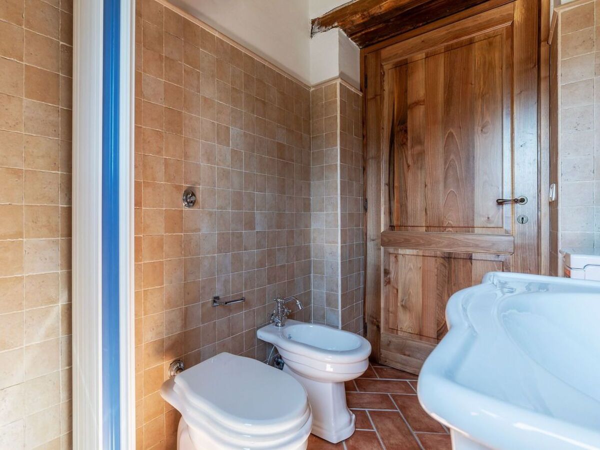 Villa Ginevra : 8 chambres, piscine privée à Amelia - Photo 35