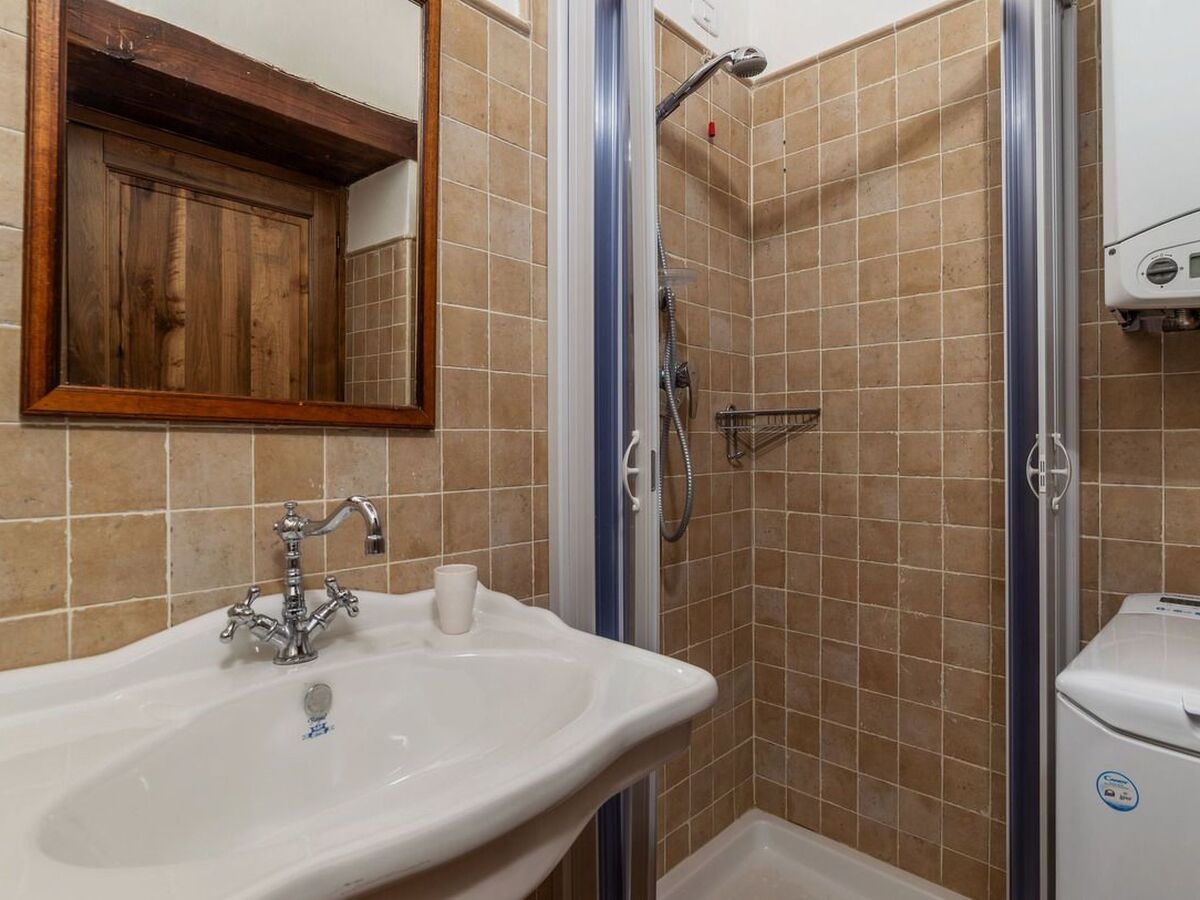 Villa Ginevra : 8 chambres, piscine privée à Amelia - Photo 36