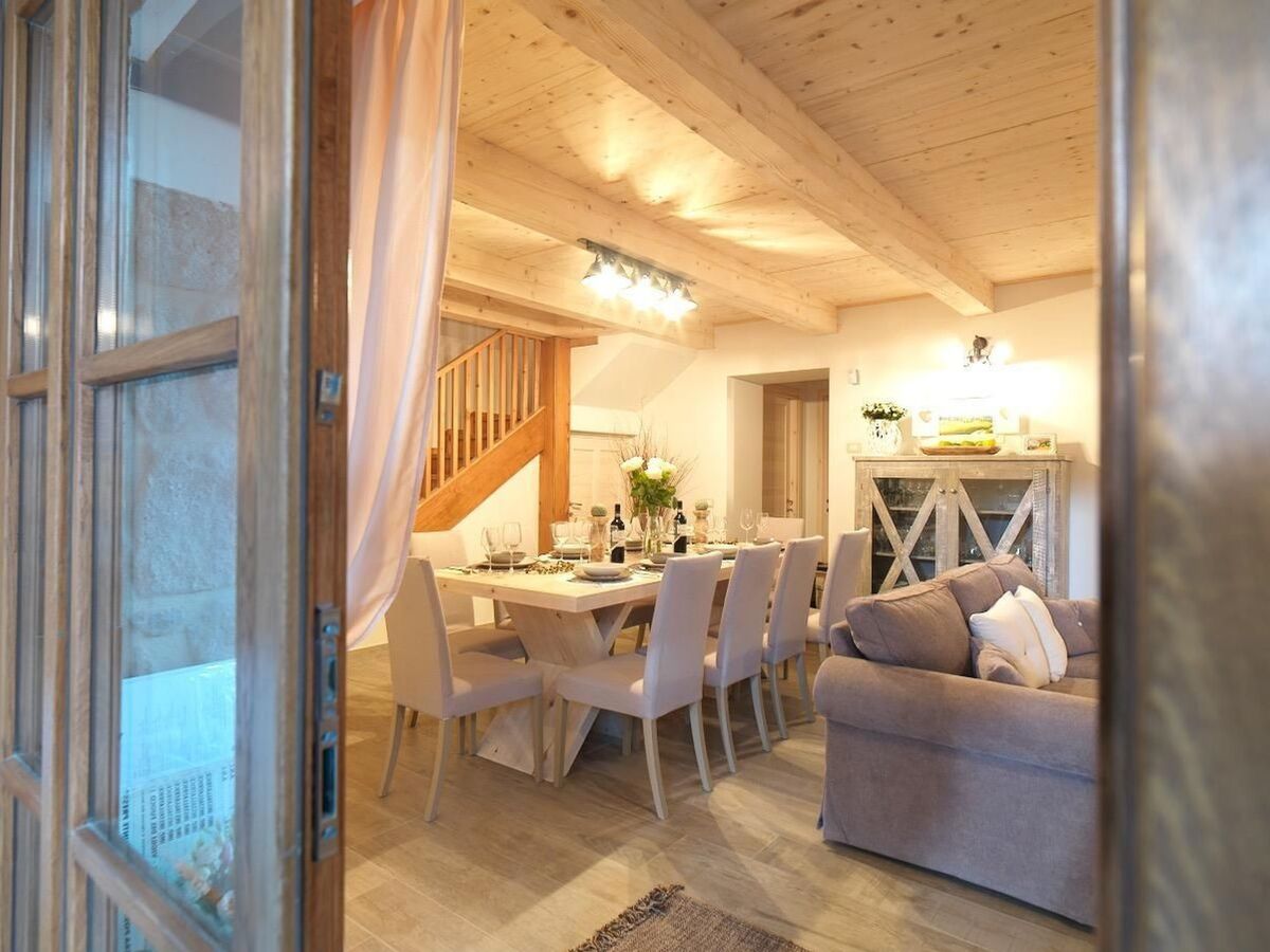 Chalet Galli avec spa à Abbadia San Salvatore - Photo 13