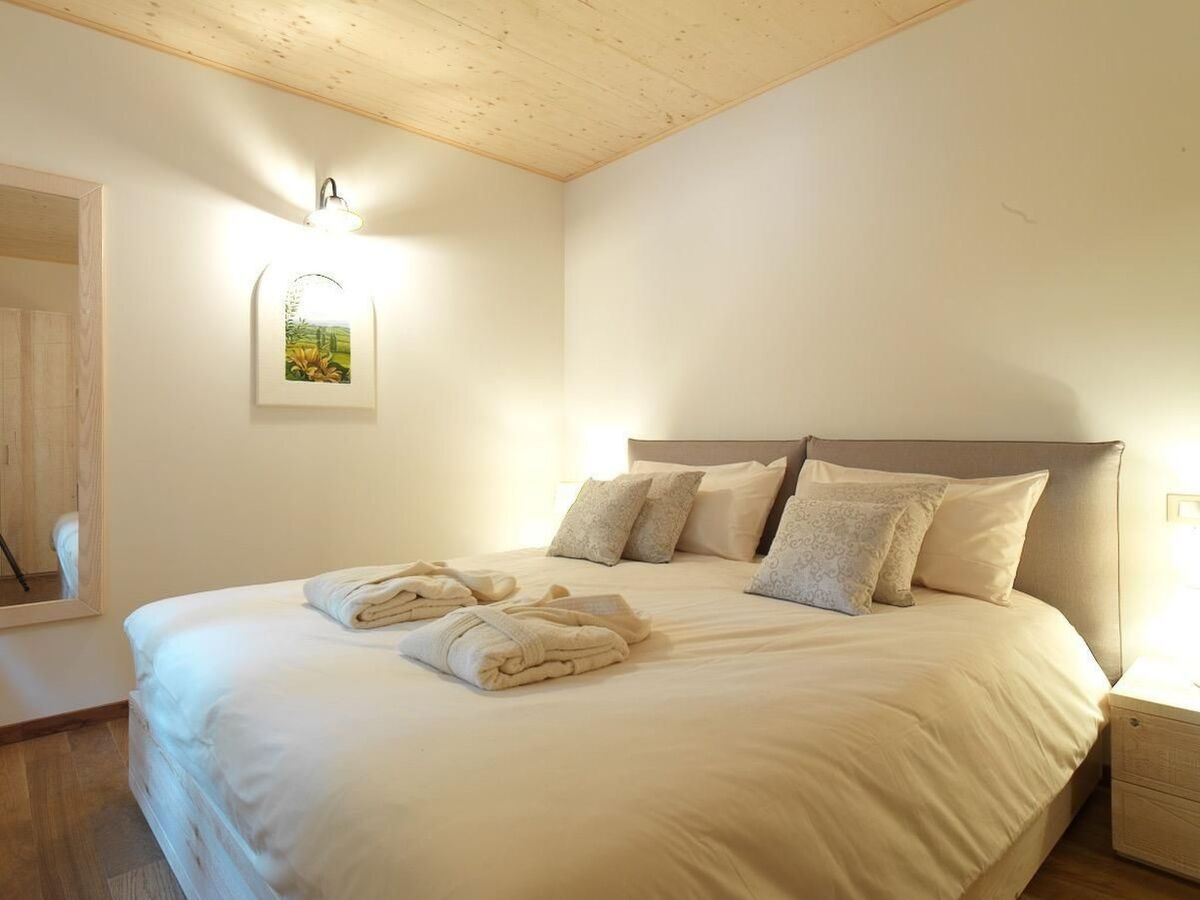 Chalet Galli avec spa à Abbadia San Salvatore - Photo 24