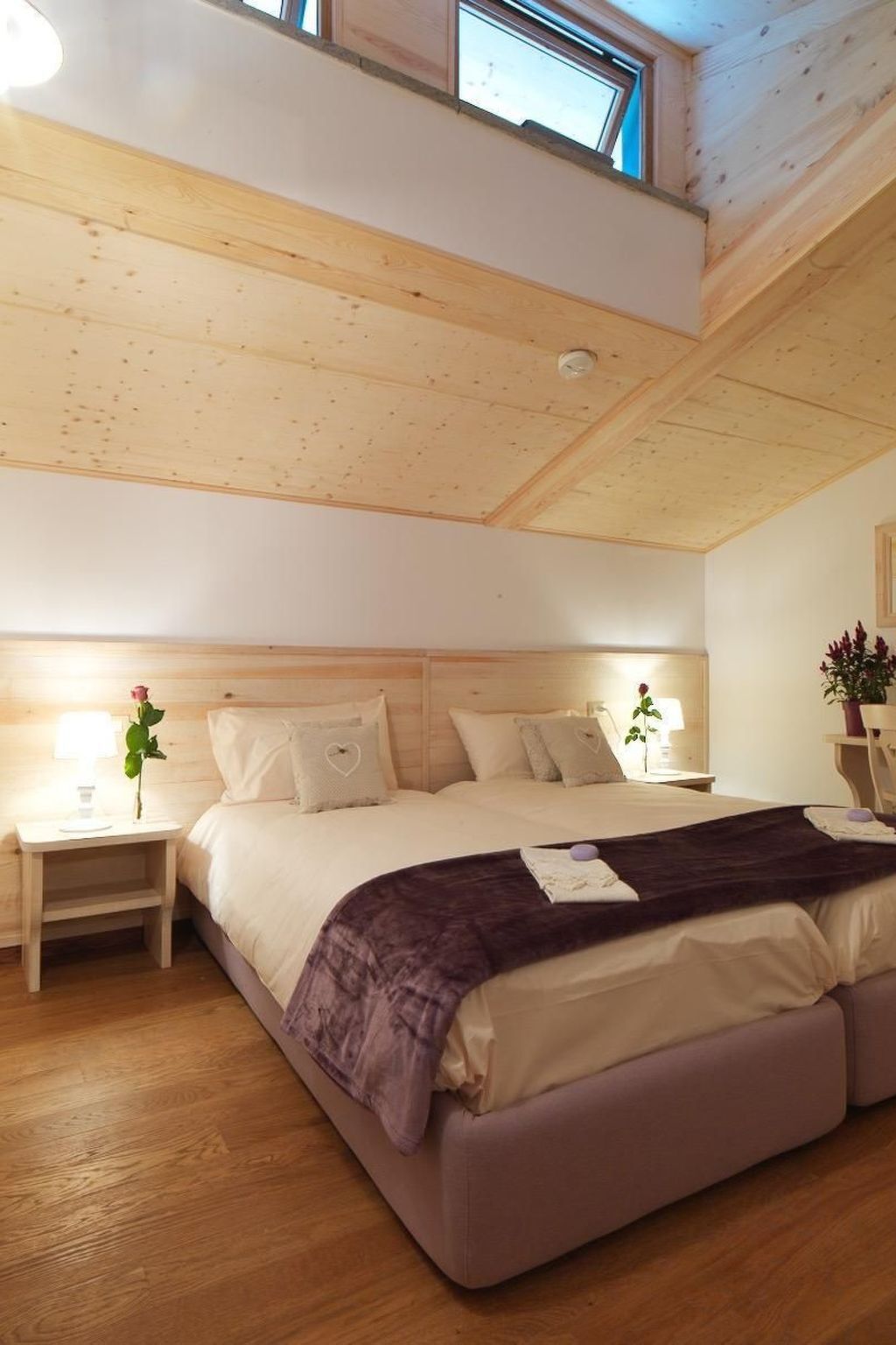 Chalet Galli avec spa à Abbadia San Salvatore - Photo 34