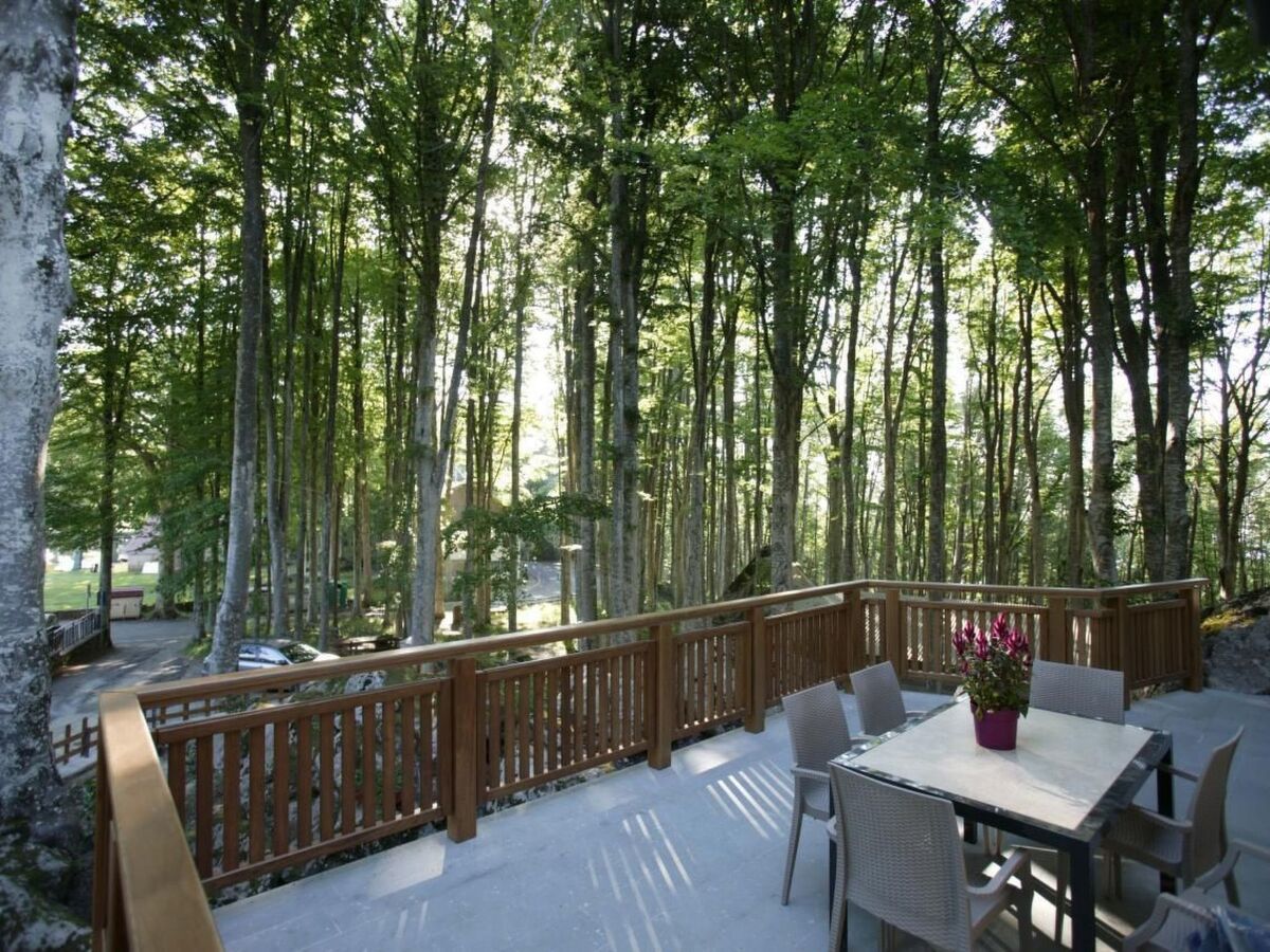 Chalet Galli avec spa à Abbadia San Salvatore - Photo 50