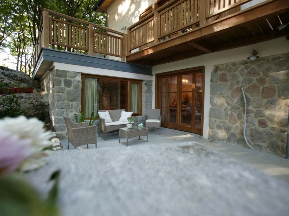 Chalet Galli avec spa à Abbadia San Salvatore - Photo 51