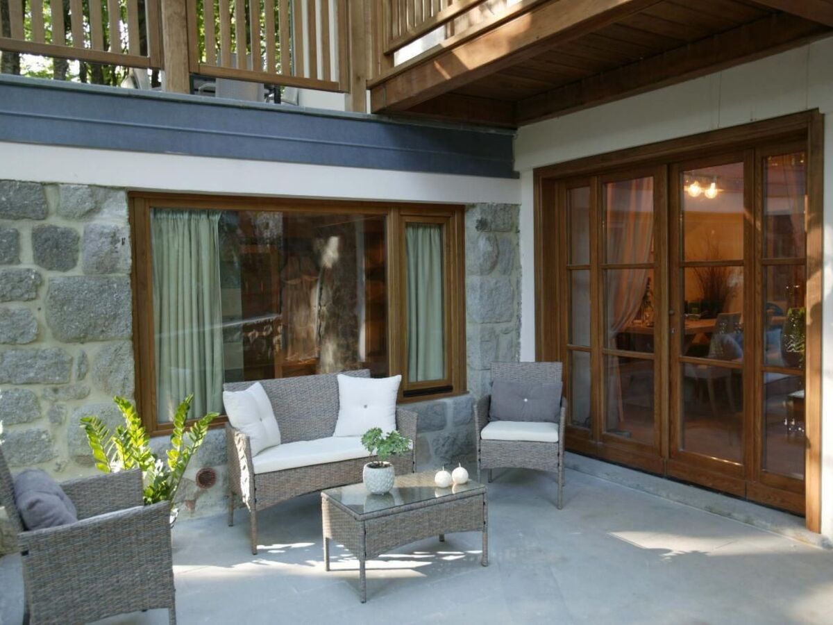 Chalet Galli avec spa à Abbadia San Salvatore - Photo 59