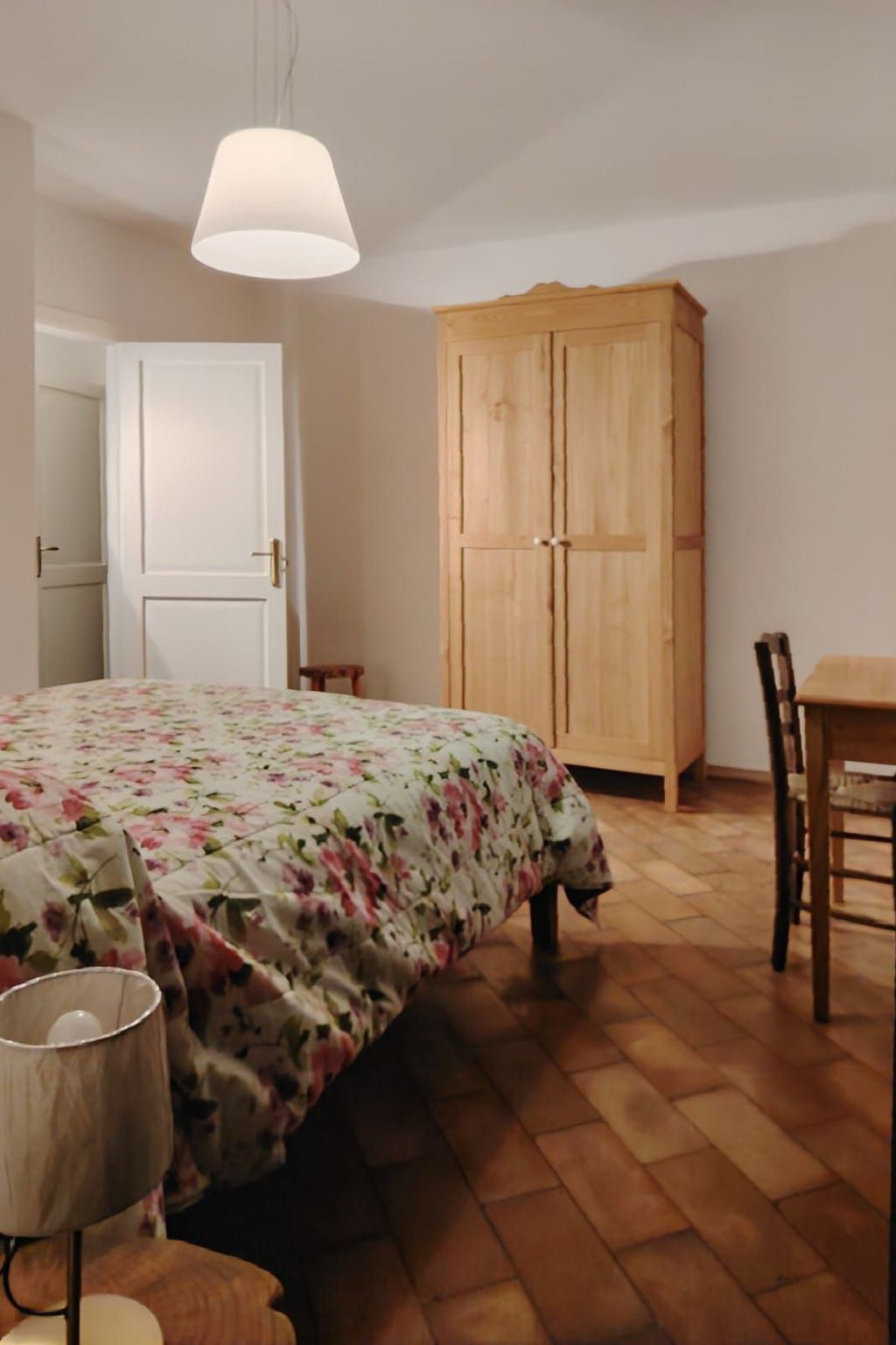 Villa casaRegina – 6 personnes, jardin privé à Foligno - Photo 16