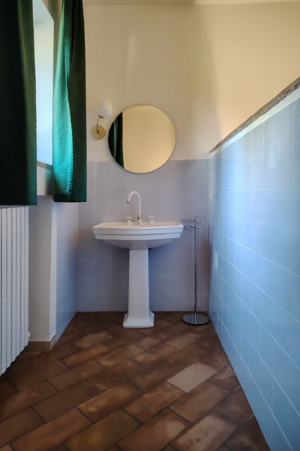 Villa casaRegina – 6 personnes, jardin privé à Foligno - Photo 17