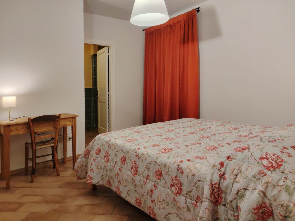 Villa casaRegina – 6 personnes, jardin privé à Foligno - Photo 19