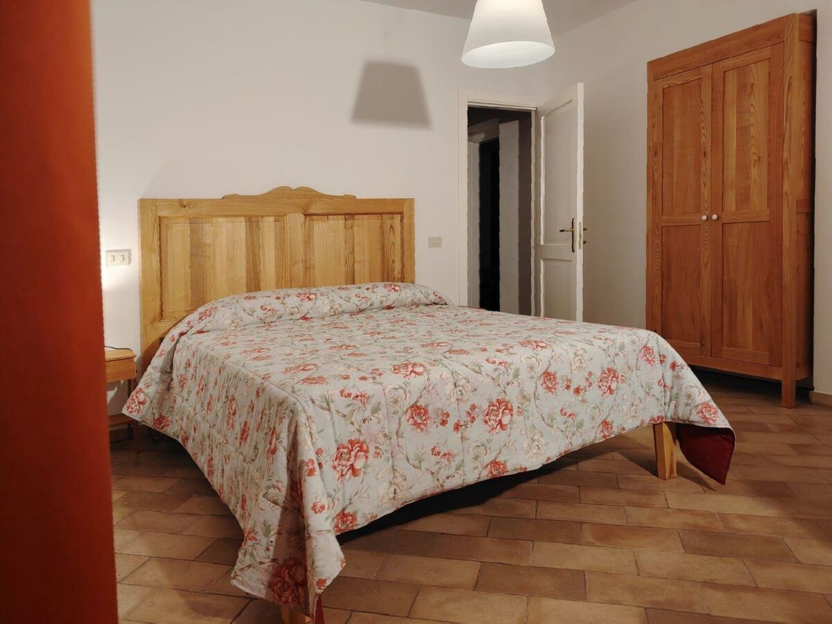 Villa casaRegina – 6 personnes, jardin privé à Foligno - Photo 20