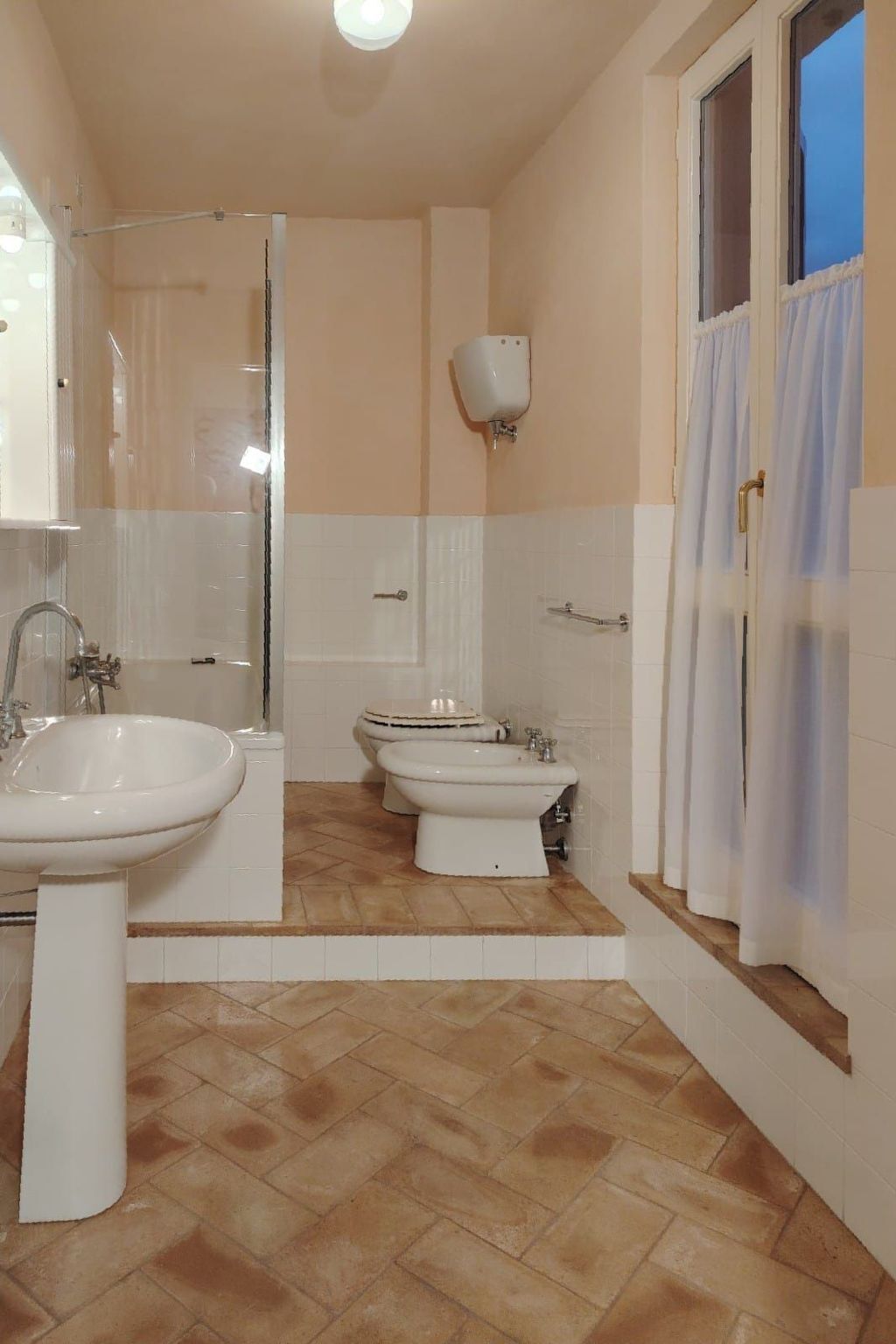Villa casaRegina – 6 personnes, jardin privé à Foligno - Photo 25