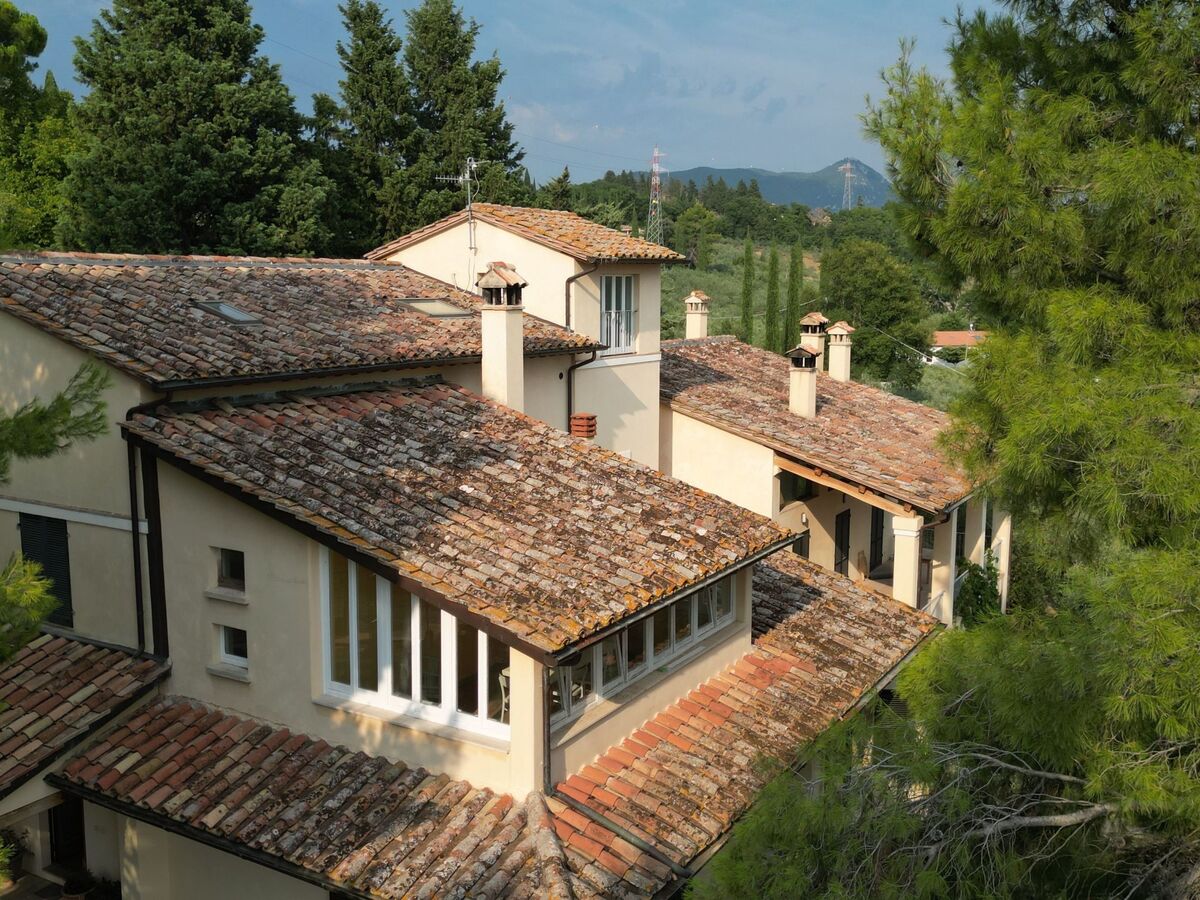 Chambre Hypatia à Foligno, jardin privatif en Ombrie - Photo 2