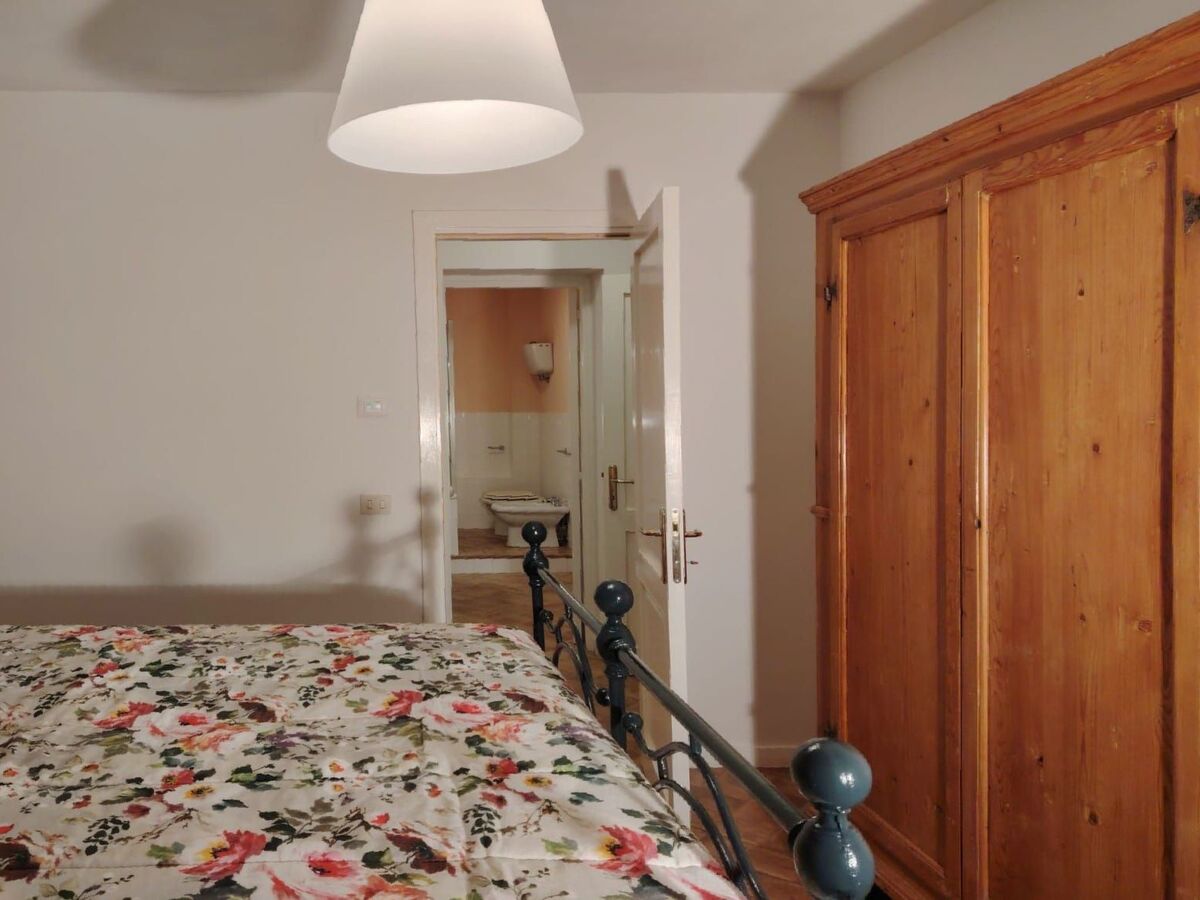 Chambre Hypatia à Foligno, jardin privatif en Ombrie - Photo 15
