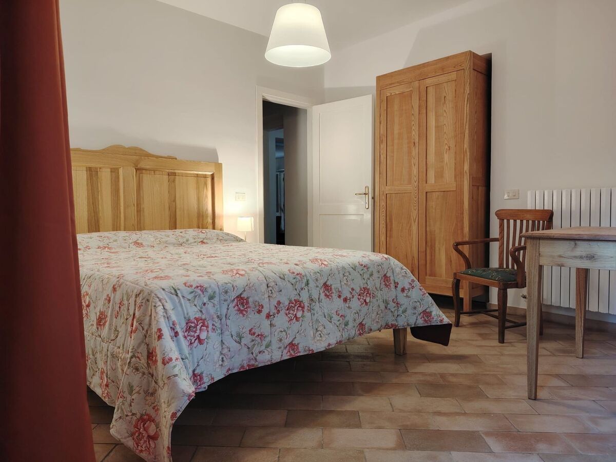 Chambre avec vue montagne à Foligno - Photo 14