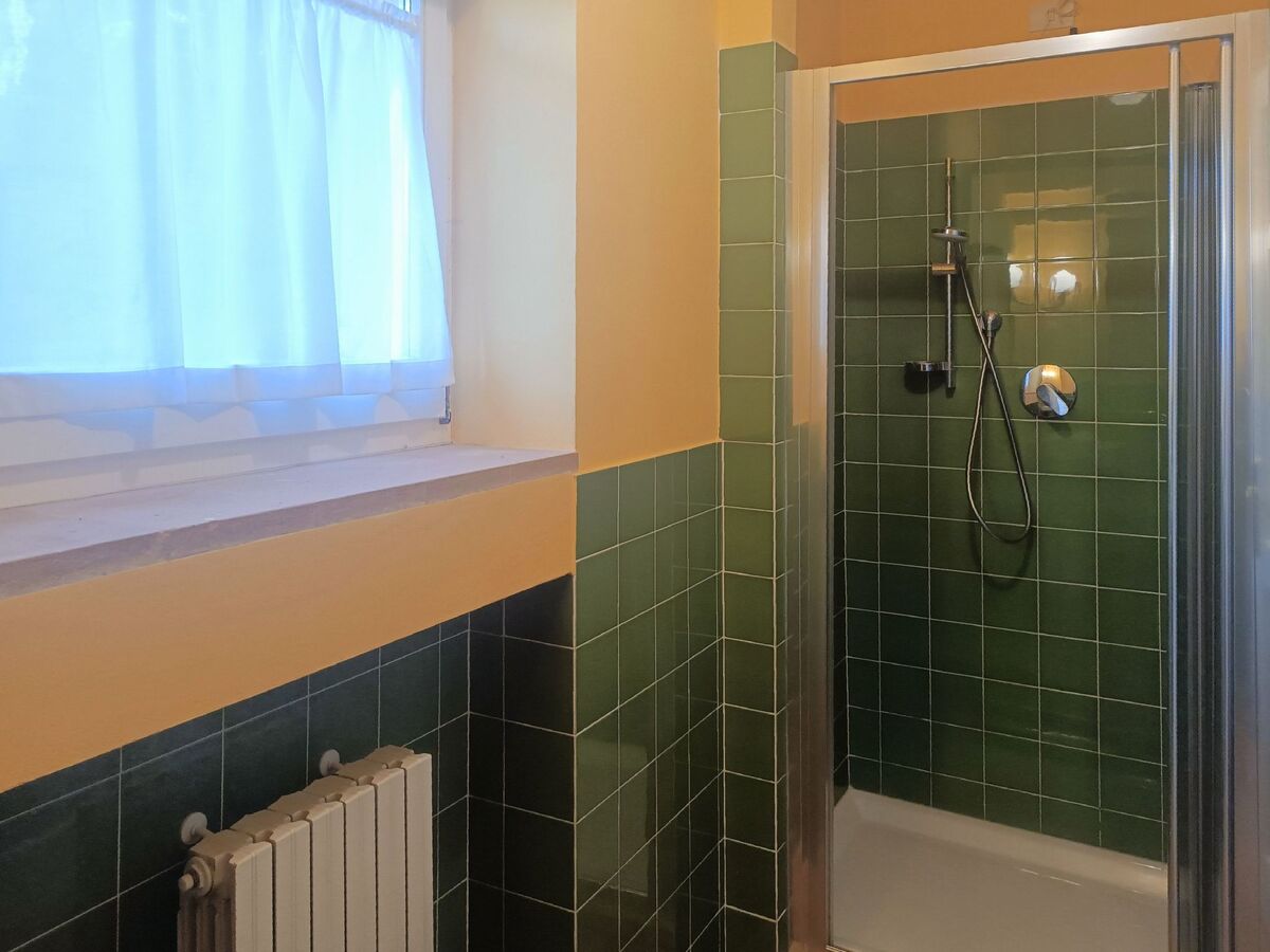 Chambre avec vue montagne à Foligno - Photo 17