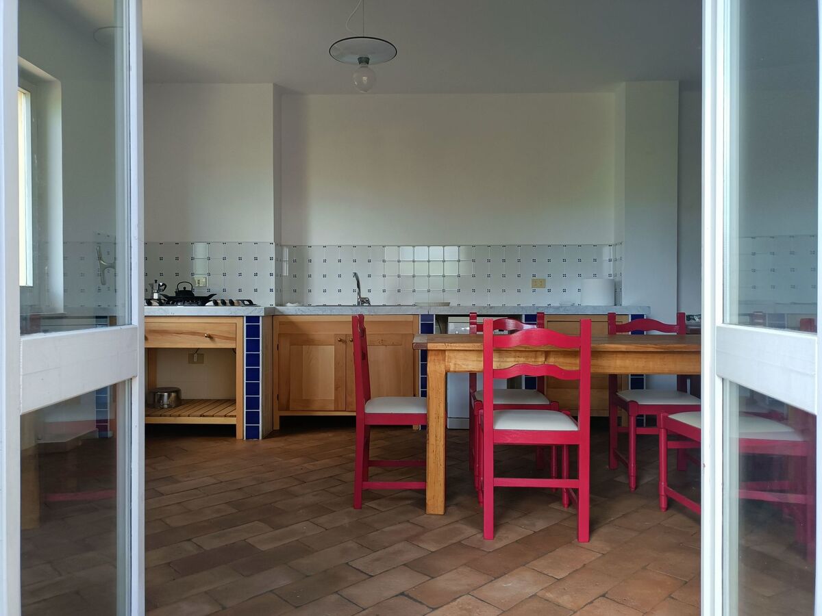 Chambre avec vue montagne à Foligno - Photo 18
