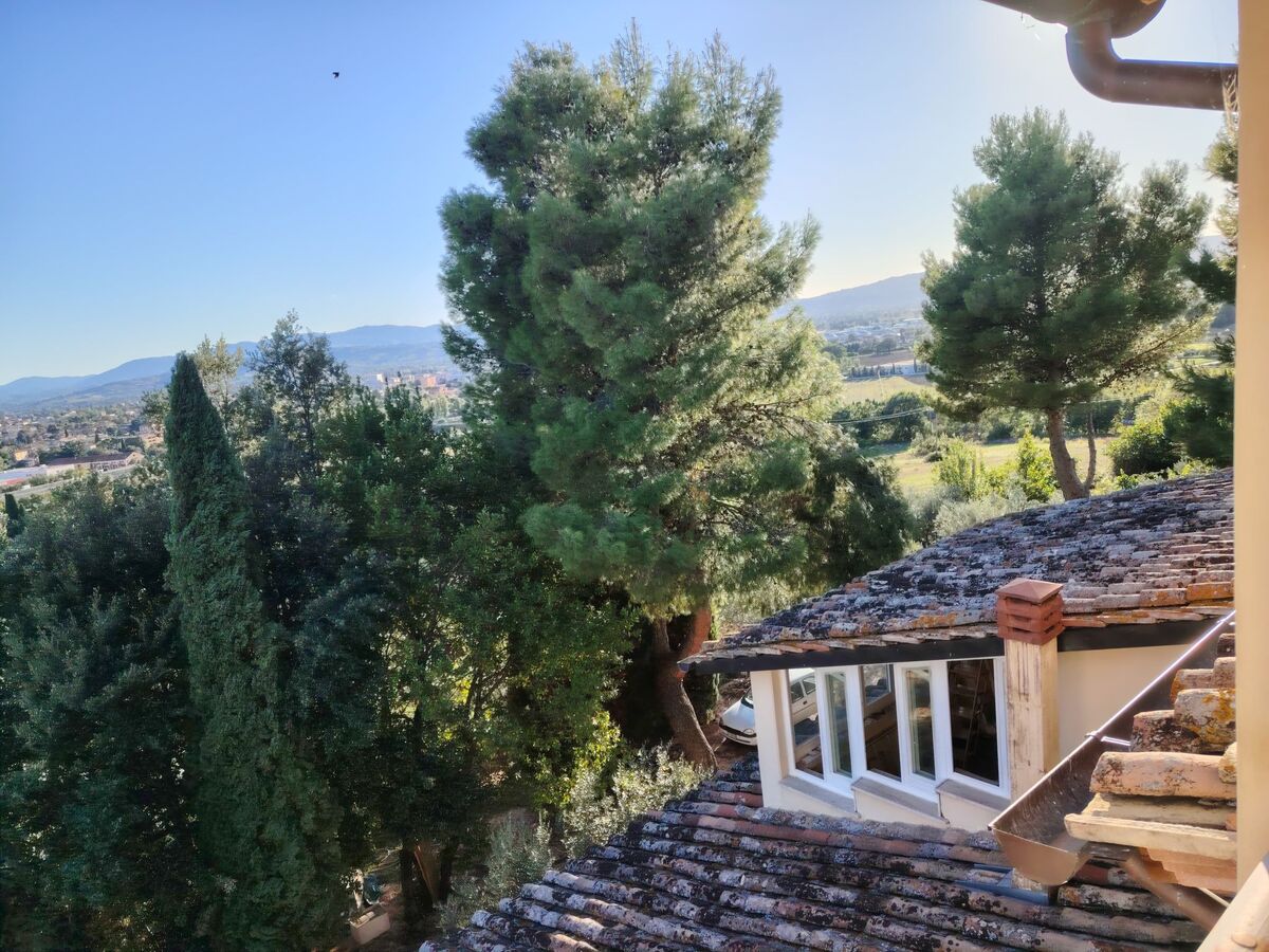 Chambre d'hôte à Foligno avec jardin privé - Photo 1