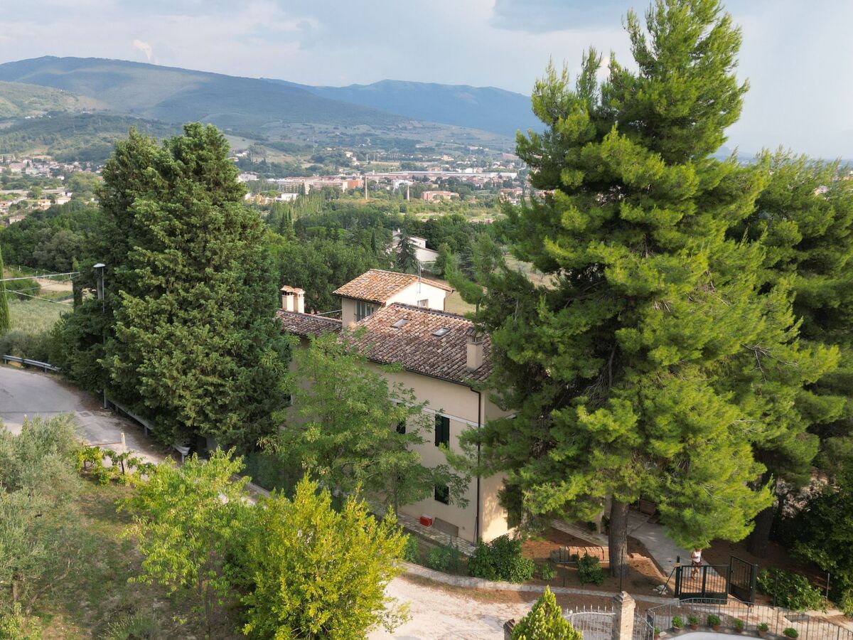 Chambre d'hôte à Foligno avec jardin privé - Photo 4
