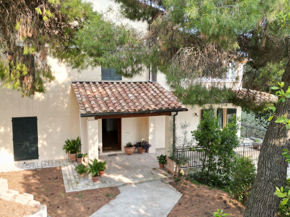 Chambre d'hôte à Foligno avec jardin privé - Photo 8