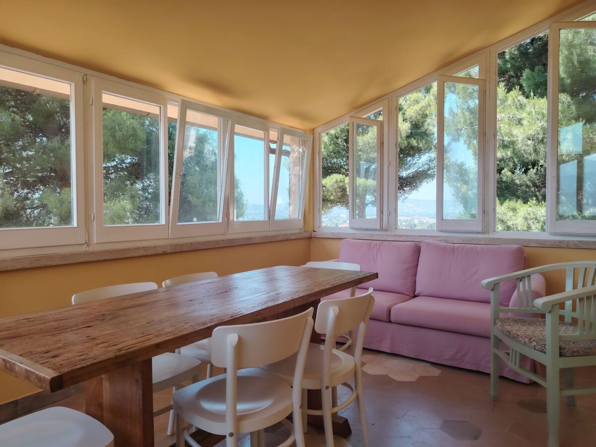 Chambre d'hôte à Foligno avec jardin privé - Photo 9