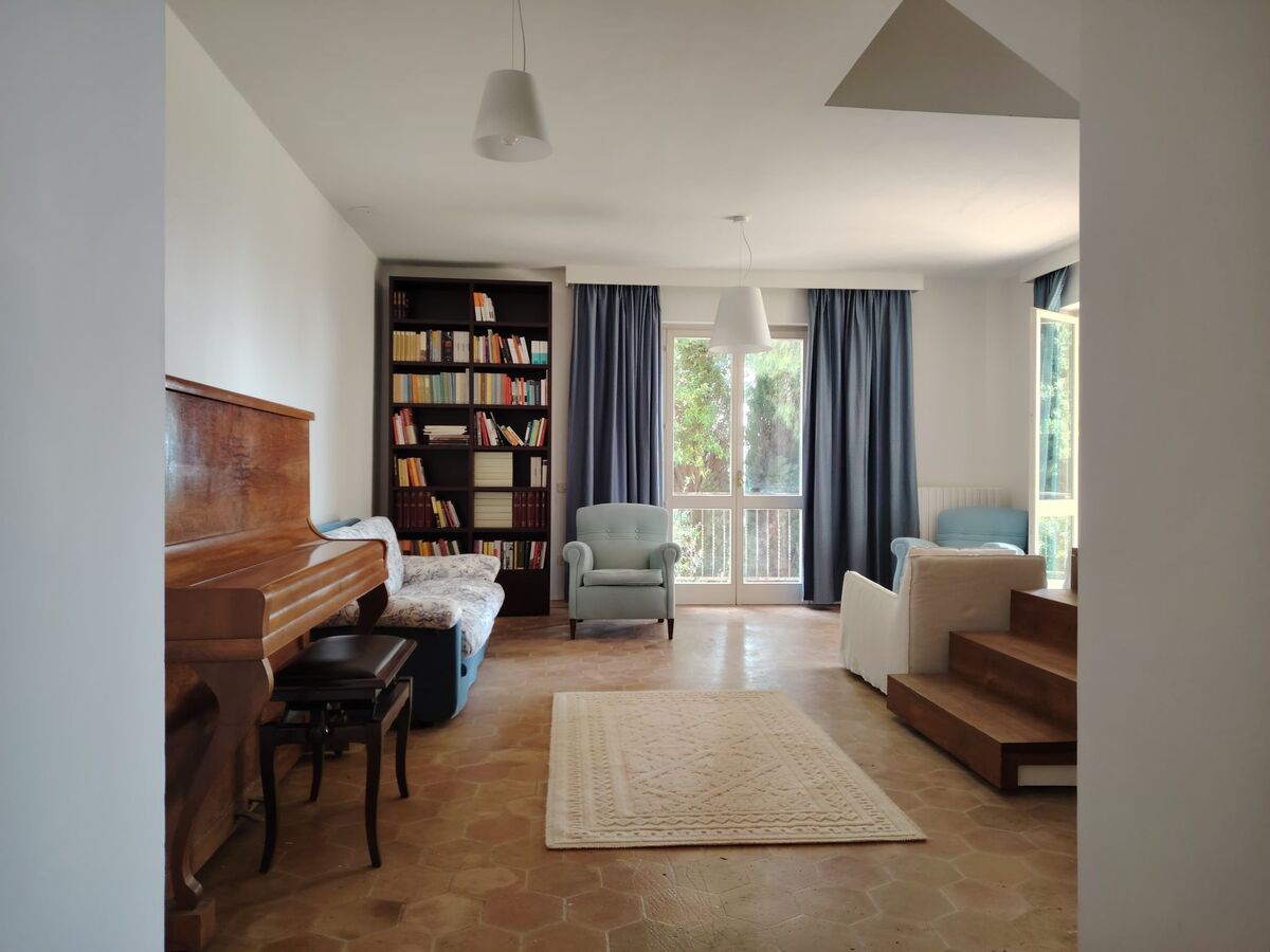 Chambre d'hôte à Foligno avec jardin privé - Photo 10