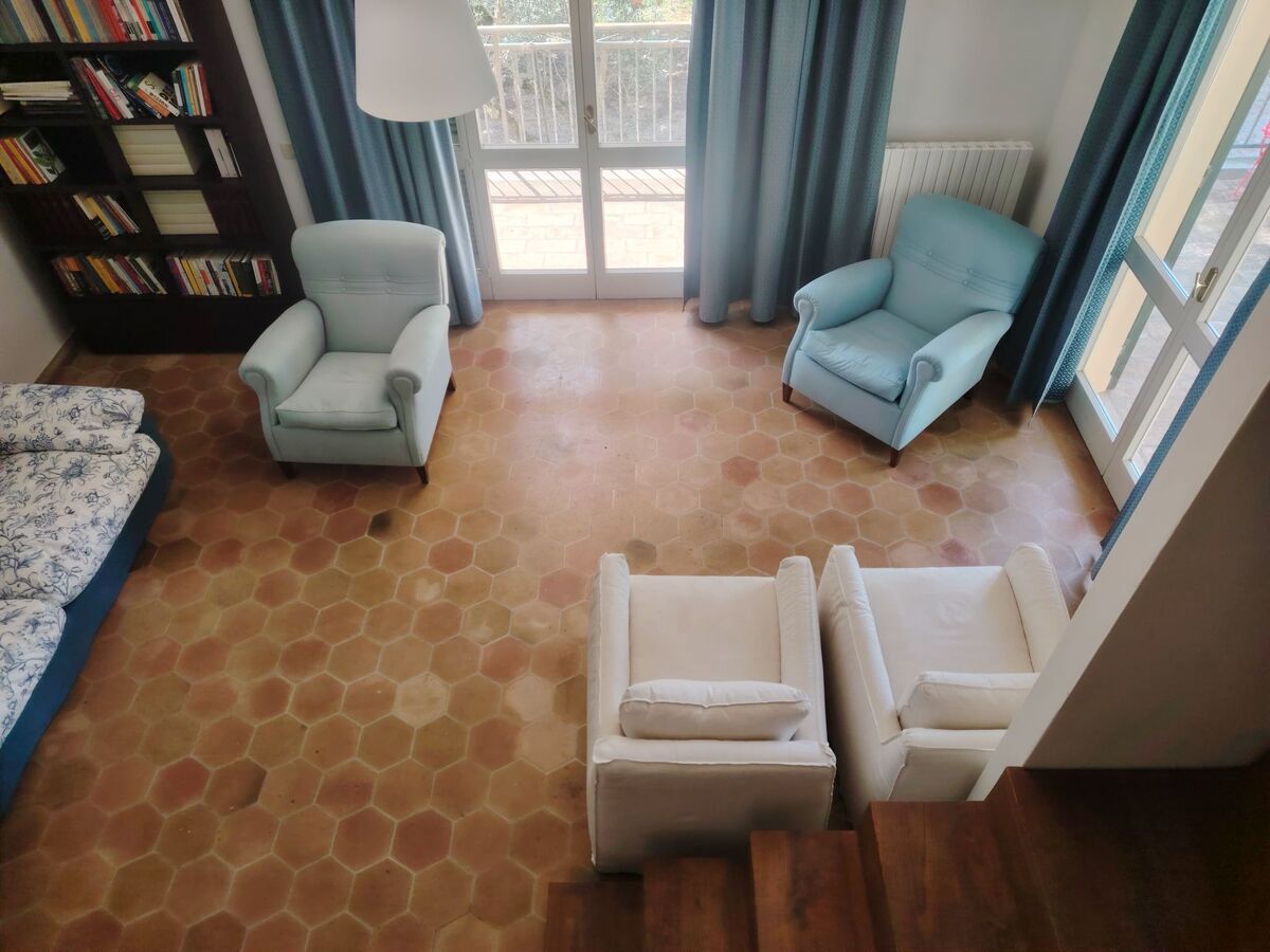 Chambre d'hôte à Foligno avec jardin privé - Photo 12