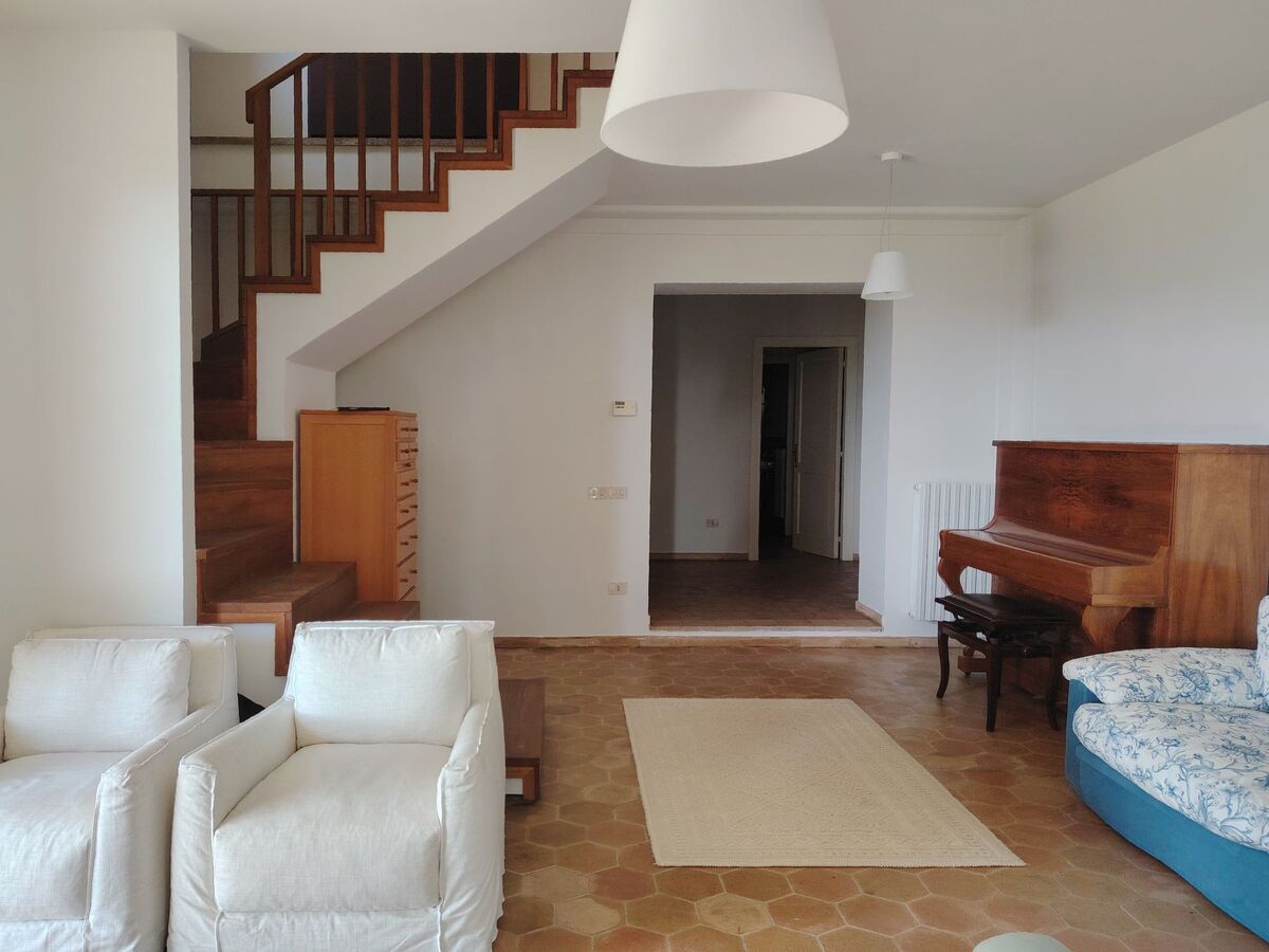 Chambre d'hôte à Foligno avec jardin privé - Photo 13