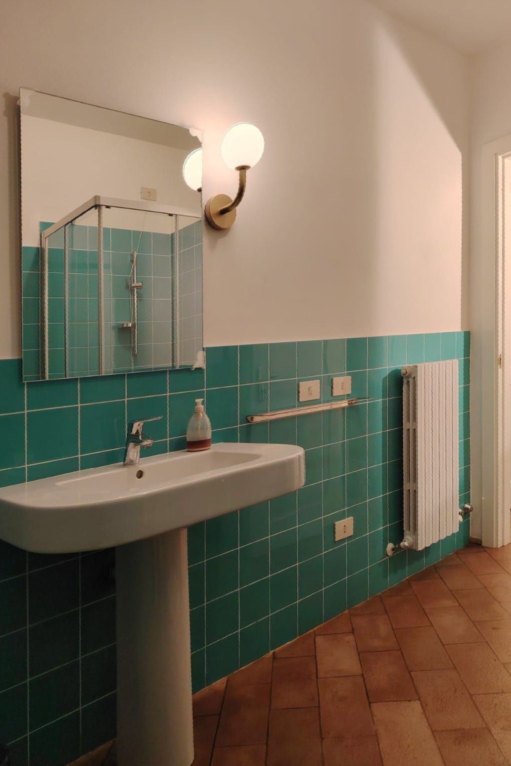 Chambre d'hôte à Foligno avec jardin privé - Photo 14