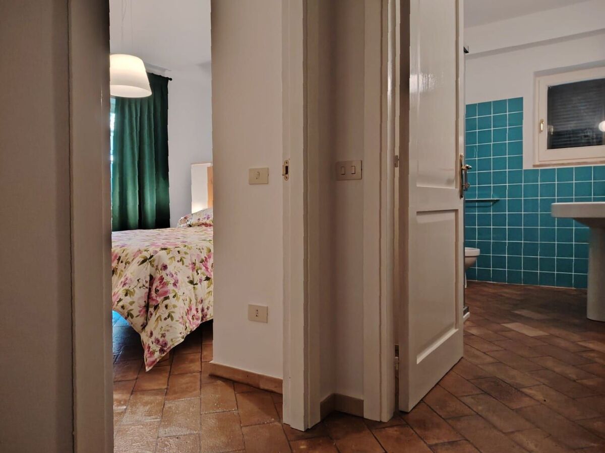 Chambre d'hôte à Foligno avec jardin privé - Photo 15