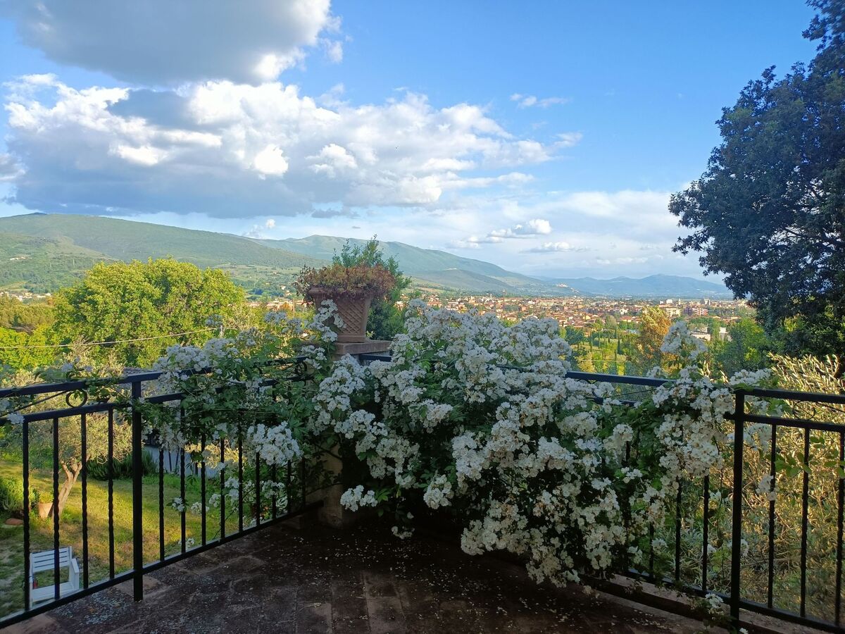 Chambre d'hôte à Foligno avec jardin privé - Photo 18