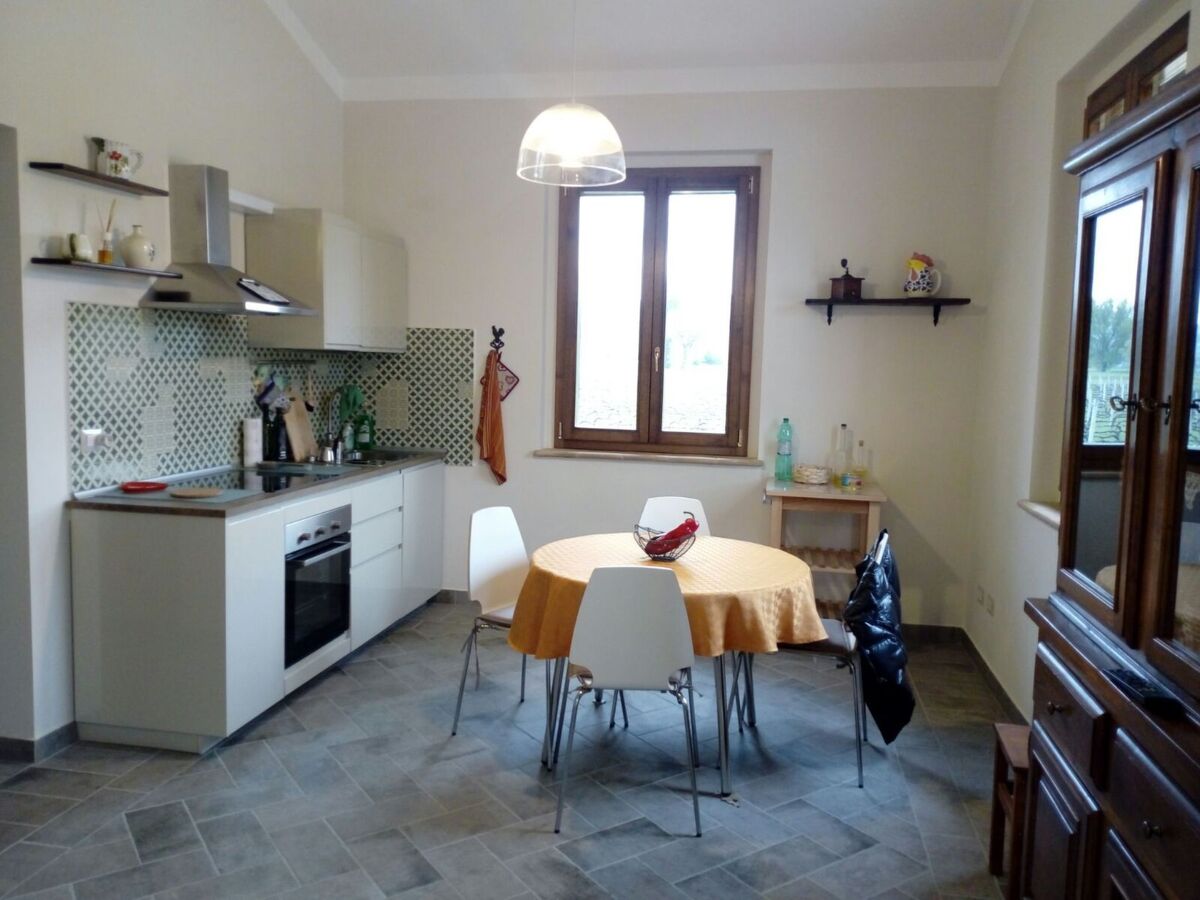 Appartement avec vignoble à Bevagna - Photo 2
