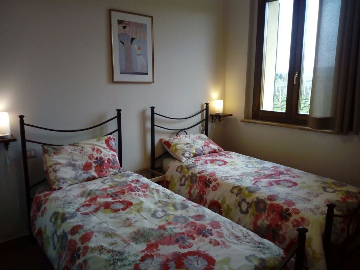 Appartement avec vignoble à Bevagna - Photo 6