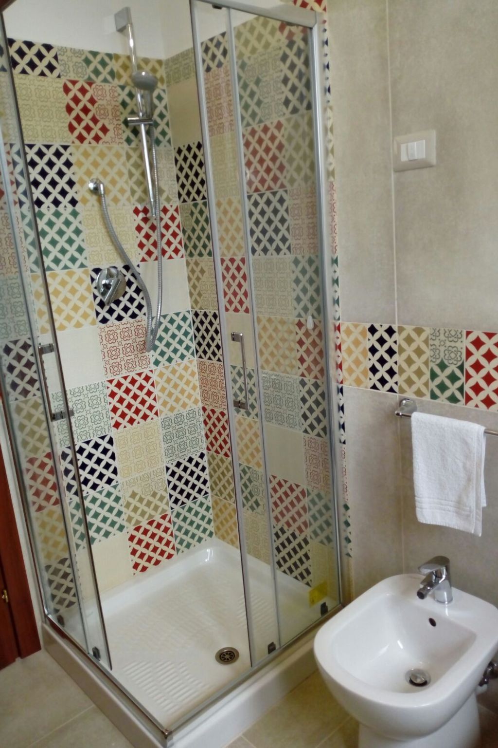 Appartement avec vignoble à Bevagna - Photo 7