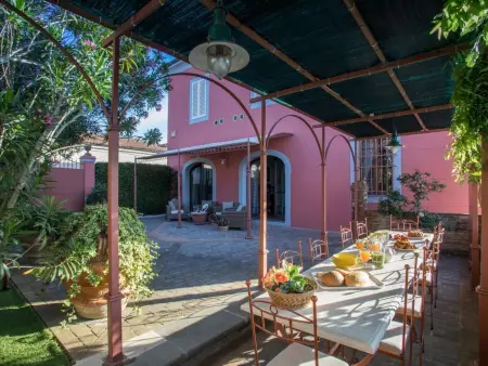 Luxuriöse Villa mit privatem Pool in der Nähe von Pisa Volterra - Photo 3