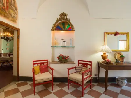 Luxuriöse Villa mit privatem Pool in der Nähe von Pisa Volterra - Photo 12