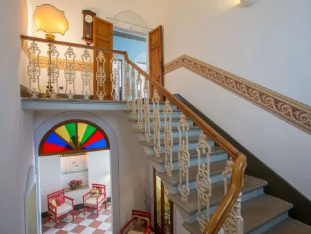 Luxuriöse Villa mit privatem Pool in der Nähe von Pisa Volterra - Photo 16