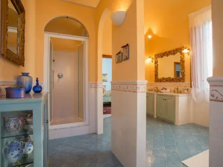 Luxuriöse Villa mit privatem Pool in der Nähe von Pisa Volterra - Photo 22