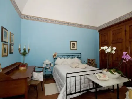 Villa Angelica Fabrik Peccioli, Maison 13 personnes à Fabbrica - Photo 9